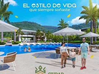 Foto 4 de Amplios Departamentos de estreno en venta en Urb. Ciudad Royale