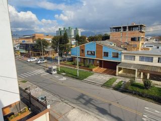 APARTAMENTO en VENTA en Bogotá Hipotecho