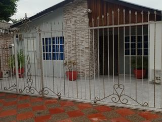CASA en ARRIENDO/VENTA en Barranquilla La Victoria