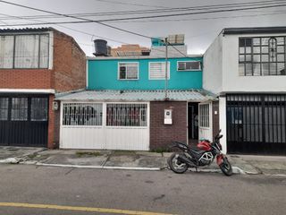 CASA en ARRIENDO en Bogotá San Joaquín