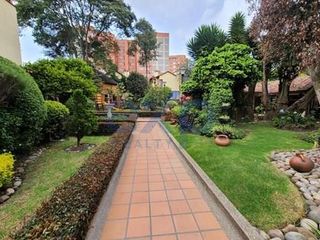 Casa en Venta La Calleja, Norte de Bogotá