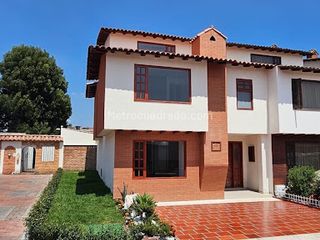 VENTA de CASAS en CHIA