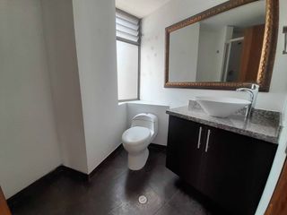 APARTAMENTO EN ARRIENDO EN PALERMO/MANIZALES