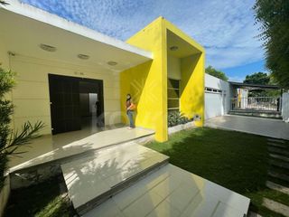Foto 1 de Oportunidad única: casa de 495 m² con garaje doble en La Castellana, Montería