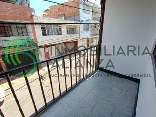APARTAMENTO en ARRIENDO en Bucaramanga LA CONCORDIA