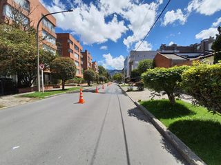 CASA en ARRIENDO en Bogotá La Calleja-Usaquén