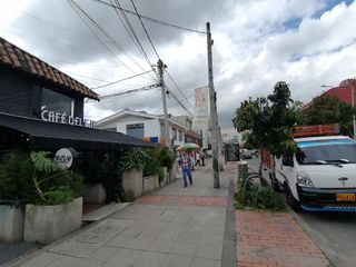 LOCAL en ARRIENDO en Bogotá Santa Bibiana-Usaquén