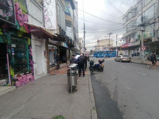LOCAL en ARRIENDO en Bogotá Restrepo