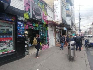 LOCAL en ARRIENDO en Bogotá Restrepo