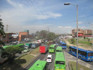 LOTE en ARRIENDO en Bogotá Vereda el Tintal