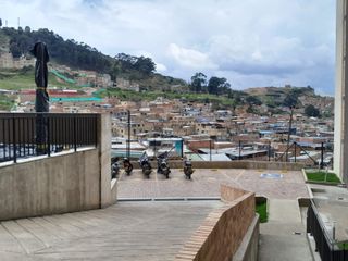 APARTAMENTO en VENTA en Bogotá San Jorge Sur