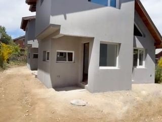 Duplex 2 amb a estrenar apto turismo baÃ±o y toilette venta Las Victorias Bariloche
