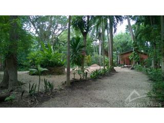 Finca en Venta en Cartagena de Indias - TURBACO