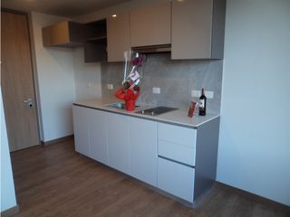 Foto 4 de VENTA APARTAESTUDIO COLINA CAMPESTRE, BOGOT