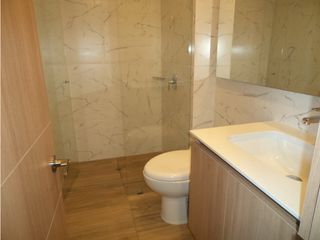Foto 11 de VENTA APARTAESTUDIO COLINA CAMPESTRE, BOGOT