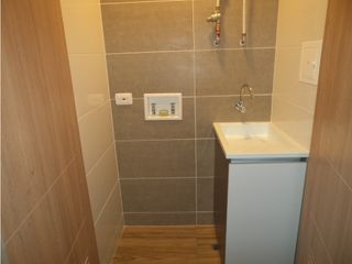 Foto 7 de VENTA APARTAESTUDIO COLINA CAMPESTRE, BOGOT