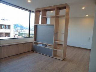 Foto 1 de VENTA APARTAESTUDIO COLINA CAMPESTRE, BOGOT