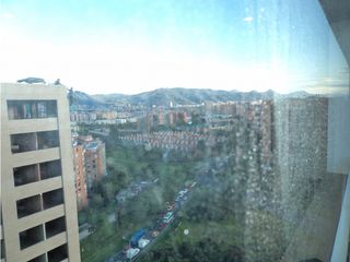 Foto 12 de VENTA APARTAESTUDIO COLINA CAMPESTRE, BOGOT