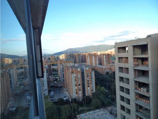 Foto 13 de VENTA APARTAESTUDIO COLINA CAMPESTRE, BOGOT
