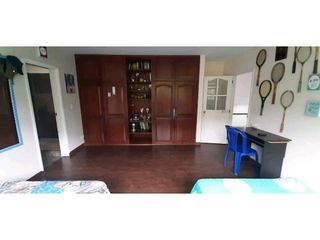 Foto 7 de SE ALQUILA ESPECTACULAR CASA EN PANCE