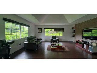 Foto 5 de SE ALQUILA ESPECTACULAR CASA EN PANCE