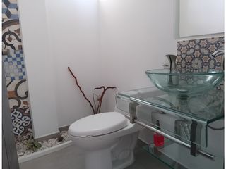 Foto 6 de CASA EN VENTA EN PINCHOTE SANTANDER