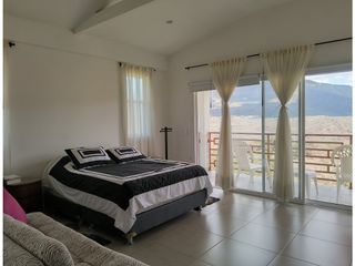 Foto 8 de CASA EN VENTA EN PINCHOTE SANTANDER