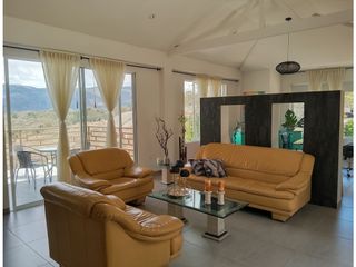 Foto 1 de CASA EN VENTA EN PINCHOTE SANTANDER