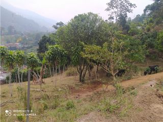 LOTE EN VENTA LA ESTRELLA ANTIOQUIA