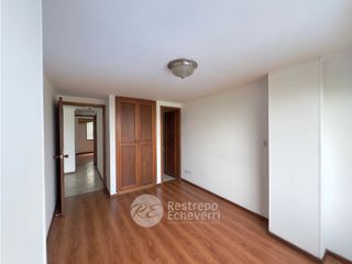Apartamento en Venta, Av. Santander, sector La Presentación, Manizales