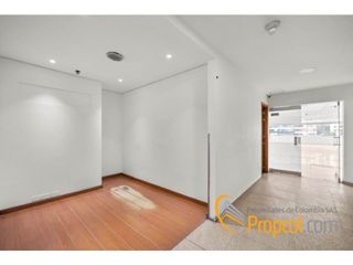 Foto 4 de OFICINA EN ARRIENDO, CHAPINERO AV CHILE