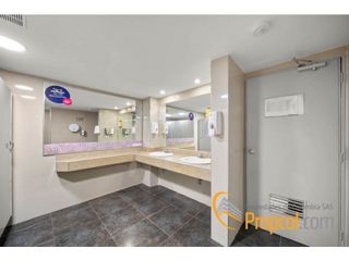 Foto 6 de OFICINA EN ARRIENDO, CHAPINERO AV CHILE