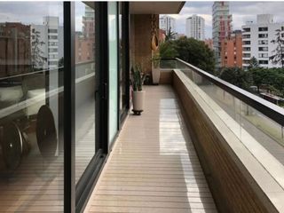 Apartamento para venta o arriendo en El Refugio, Bogota