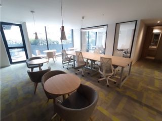 Foto 17 de APARTAESTUDIO AMOBLADO SECTOR EL LAGO - CERCA DE ZONA  T  BOGOTA