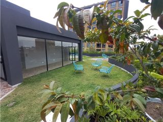 Foto 30 de APARTAESTUDIO AMOBLADO SECTOR EL LAGO - CERCA DE ZONA  T  BOGOTA
