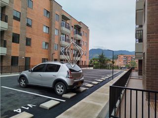 Foto 28 de Arriendo apartamento en unidad cerrada en La Ceja