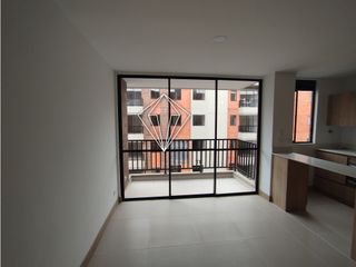 Foto 5 de Arriendo apartamento en unidad cerrada en La Ceja