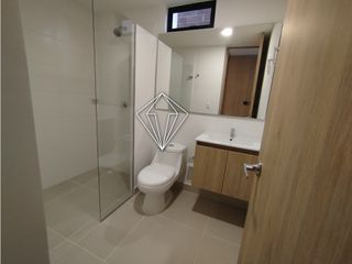 Foto 23 de Arriendo apartamento en unidad cerrada en La Ceja