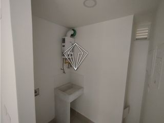 Foto 11 de Arriendo apartamento en unidad cerrada en La Ceja