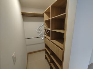 Foto 21 de Arriendo apartamento en unidad cerrada en La Ceja
