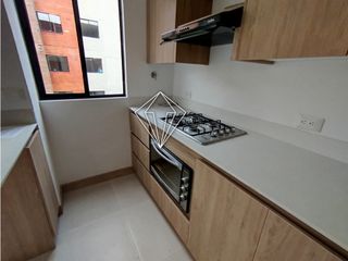 Foto 8 de Arriendo apartamento en unidad cerrada en La Ceja