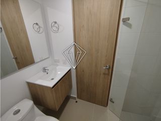 Foto 12 de Arriendo apartamento en unidad cerrada en La Ceja
