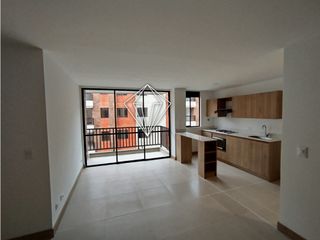 Foto 1 de Arriendo apartamento en unidad cerrada en La Ceja