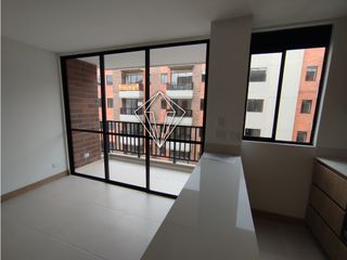 Foto 4 de Arriendo apartamento en unidad cerrada en La Ceja