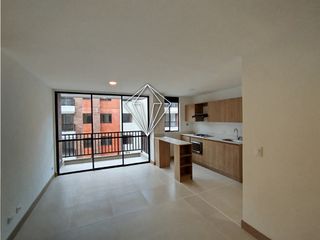 Foto 2 de Arriendo apartamento en unidad cerrada en La Ceja