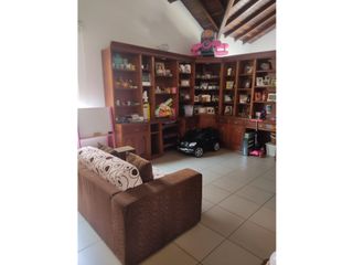 Foto 5 de CASA EN VENTA EN SAN GIL SANTANDER