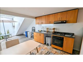 Foto 2 de Arriendo Apto Amoblado`IBERIA’ 110mts,3alc,3baños,garaje[1erpiso]YM