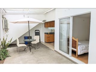 Foto 10 de Arriendo Apto Amoblado`IBERIA’ 110mts,3alc,3baños,garaje[1erpiso]YM
