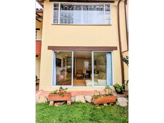 Foto 5 de Arriendo Apto Amoblado`IBERIA’ 110mts,3alc,3baños,garaje[1erpiso]YM