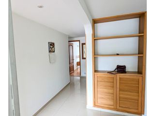 Foto 3 de Arriendo Apto Amoblado`IBERIA’ 110mts,3alc,3baños,garaje[1erpiso]YM